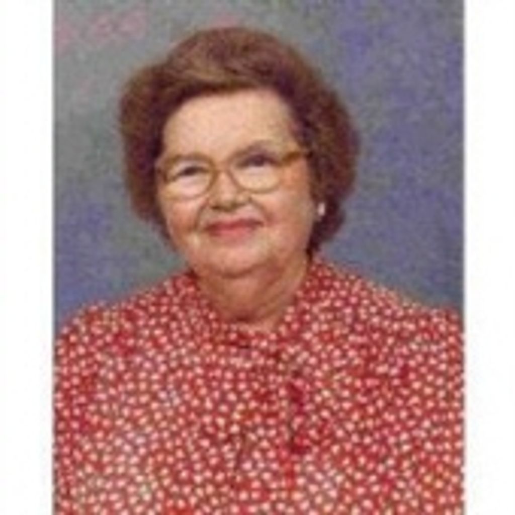 Mary Margaret Stevens