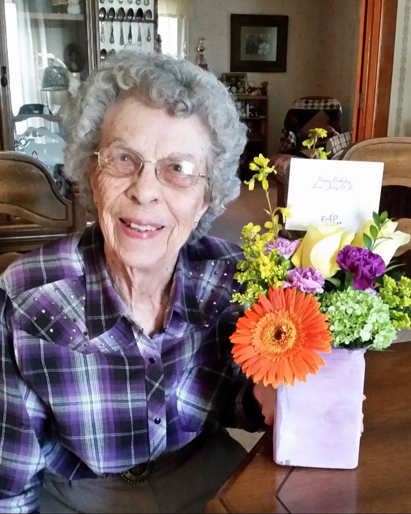 Margaret Maxine Neeman