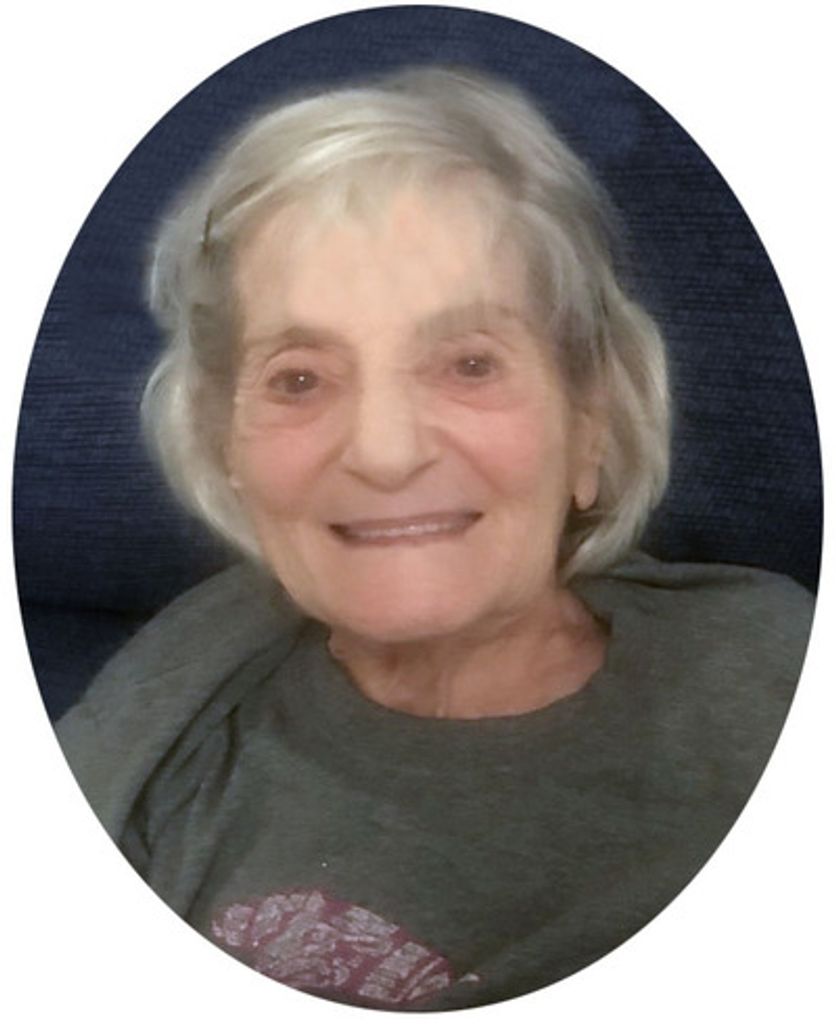 Helen Ann Stair Profile Photo