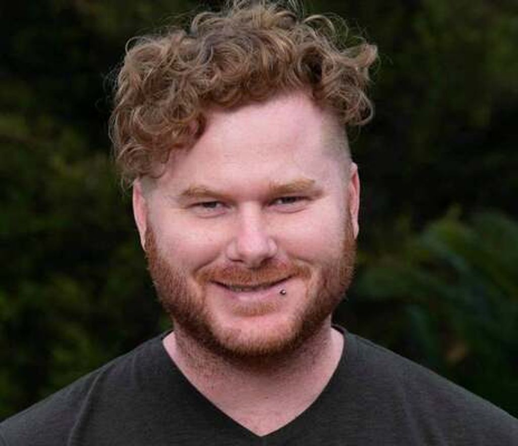 Matthew Ferris Stancil