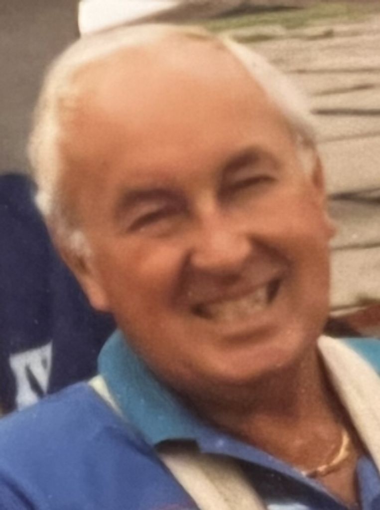 Luis De La Fuente