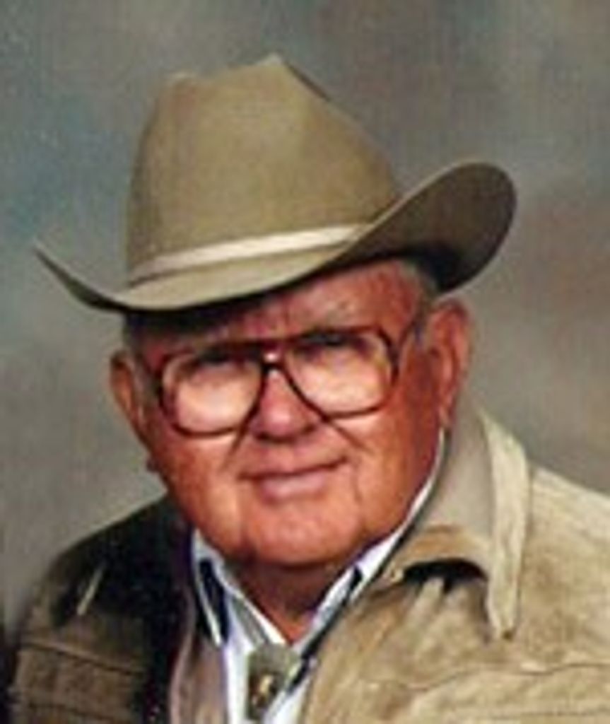 Jimmie E. Johnston