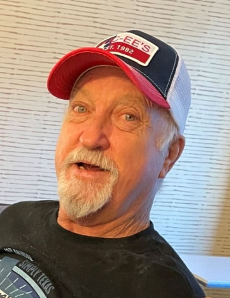 Gary Wayne Goetz Profile Photo