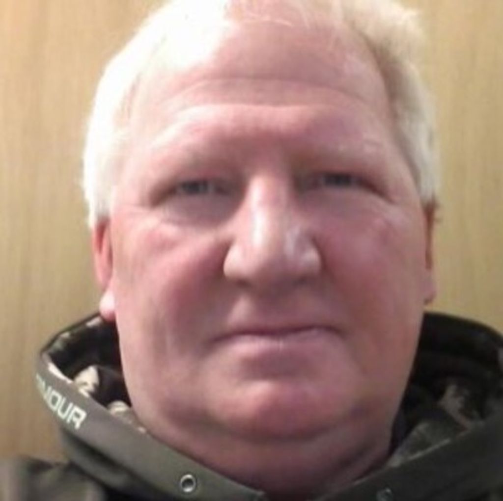 Allen Dean Lunde Profile Photo