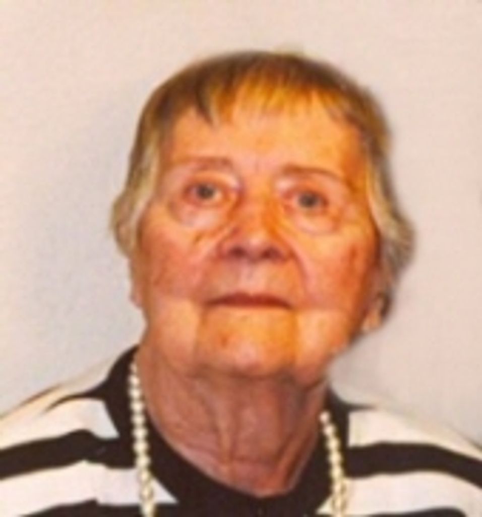 Lillian C. Laborde