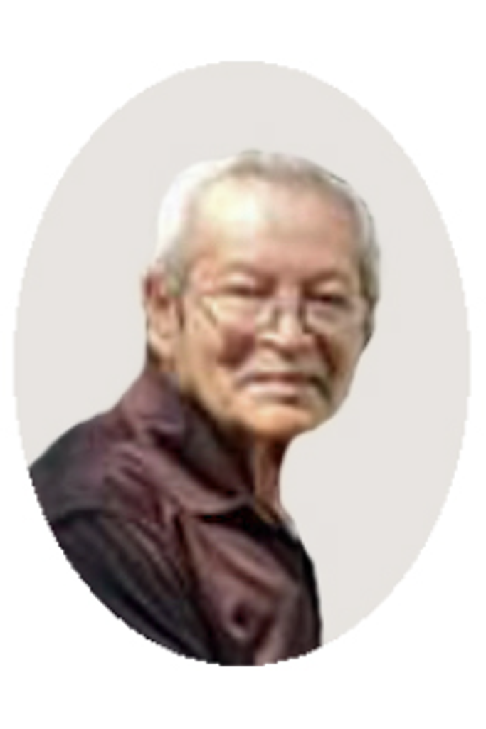 Reinaldo Pagan Gonzalez