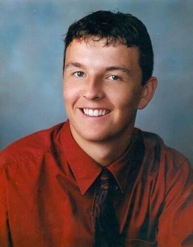 Brandon G. Crum Profile Photo