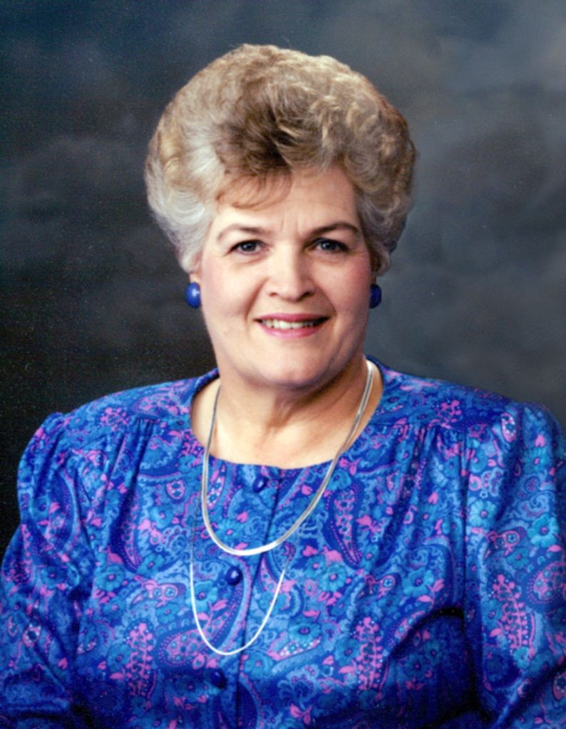 Yvonne Howell