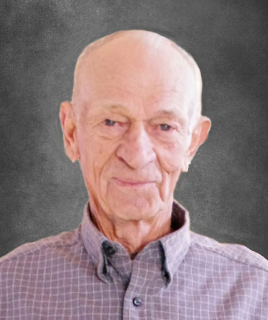 Maynard J. Dunse Profile Photo