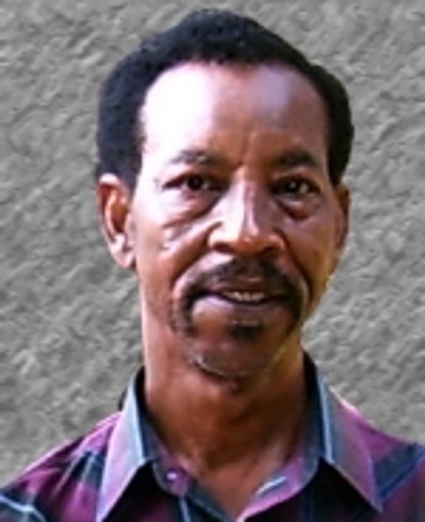 Jessie Earl Bland, Sr.