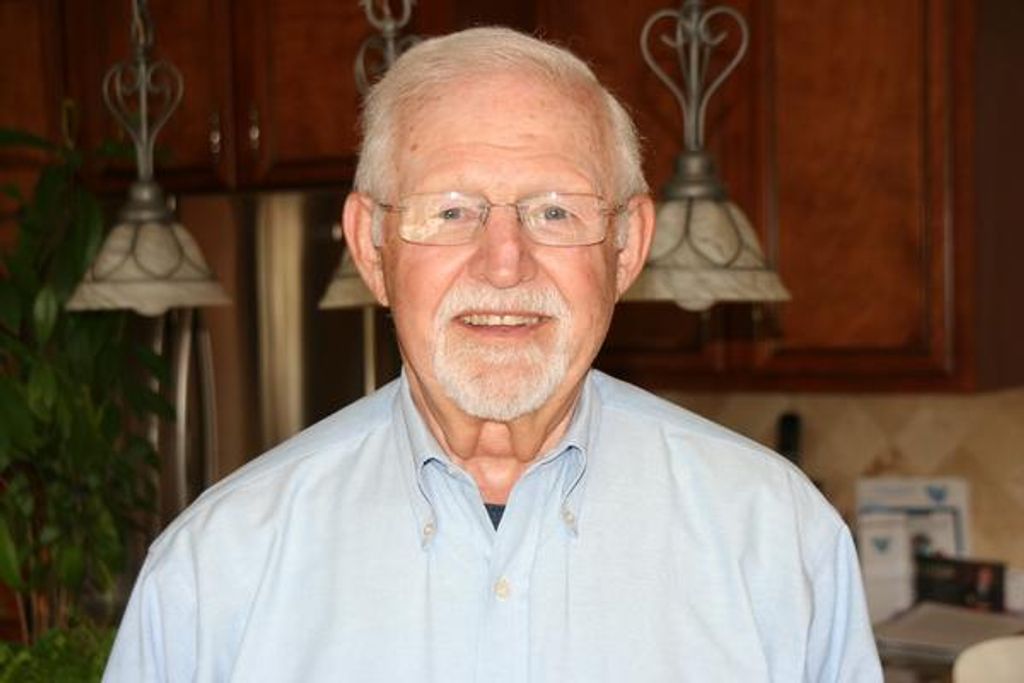 Grayson Eugene Mcnair