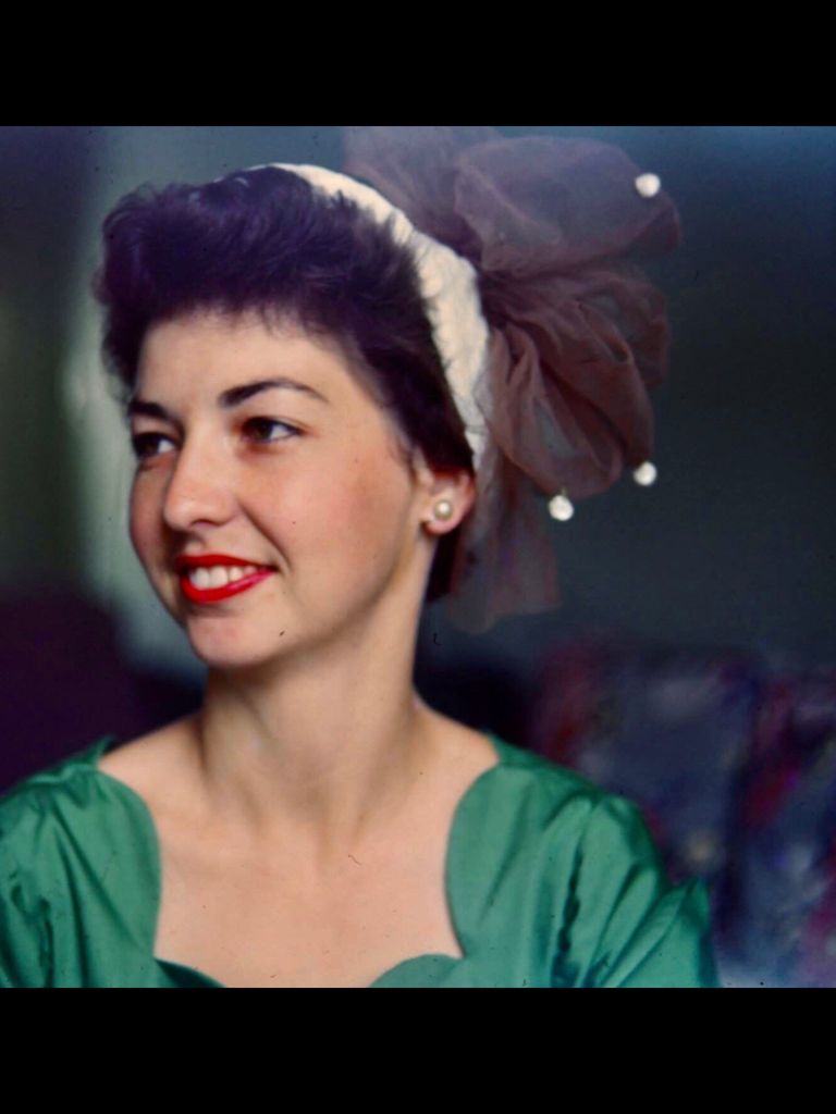 Patricia Price