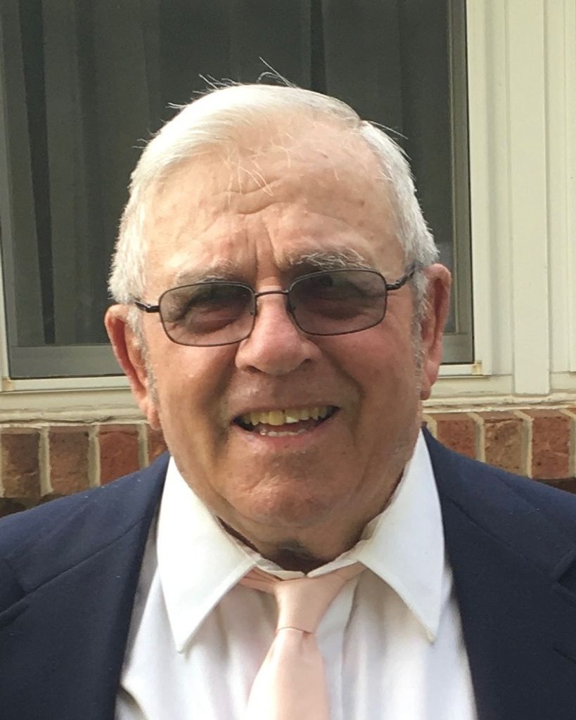 Robert H. "Bob" Fox Profile Photo