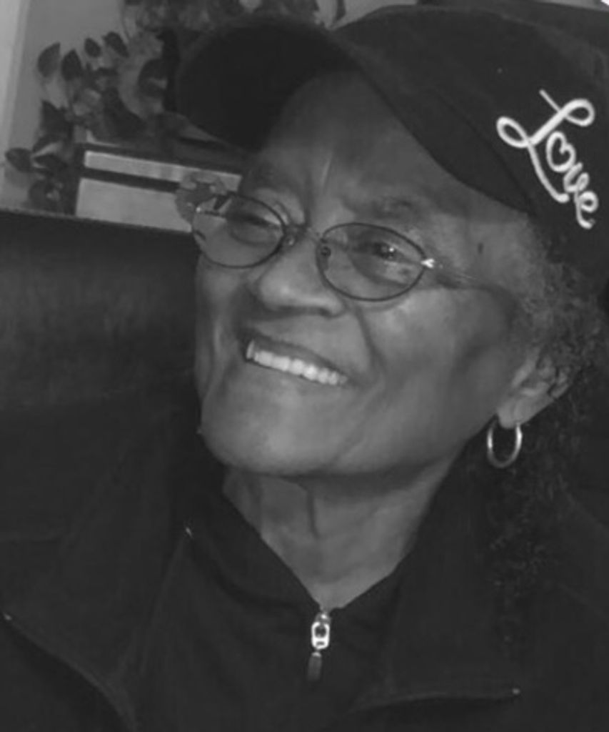 Roxie Anna Myrick Profile Photo