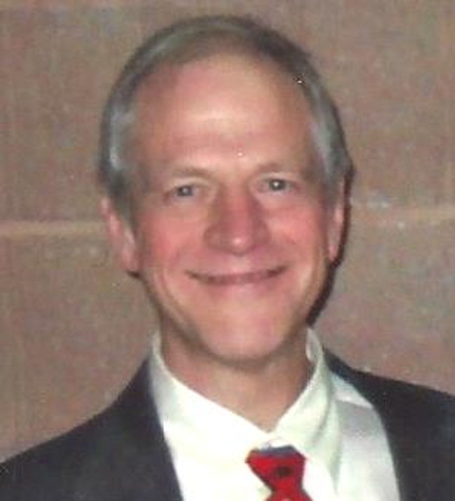 Ralph Craig Dillon