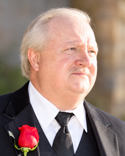 Robert Lamon King Profile Photo