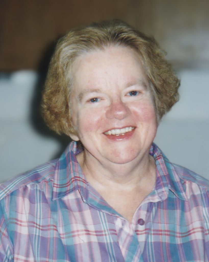 Carol Sue Spradling Profile Photo