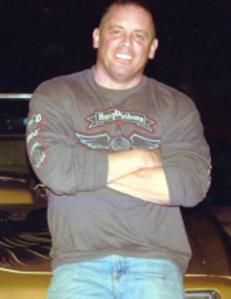 Daren Dean Askew