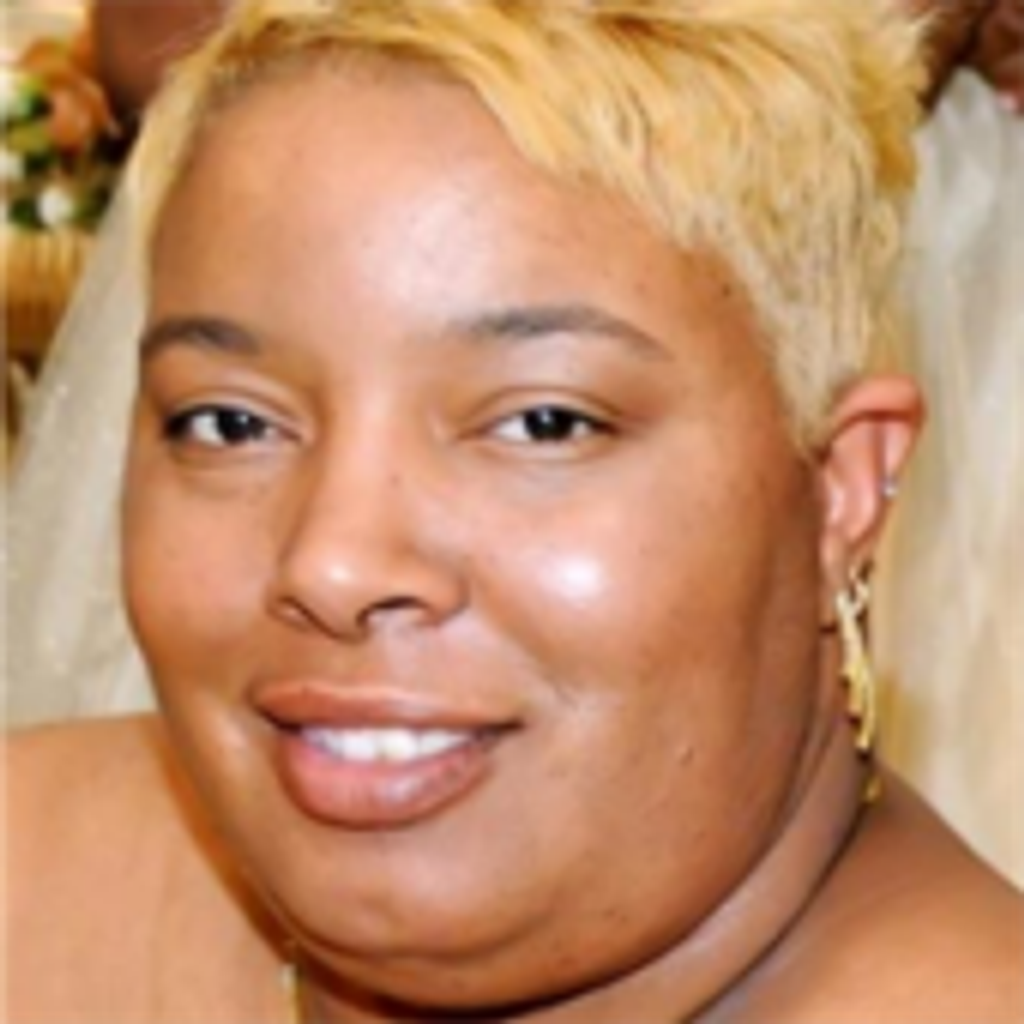 Yolanda  Lashawn Davis