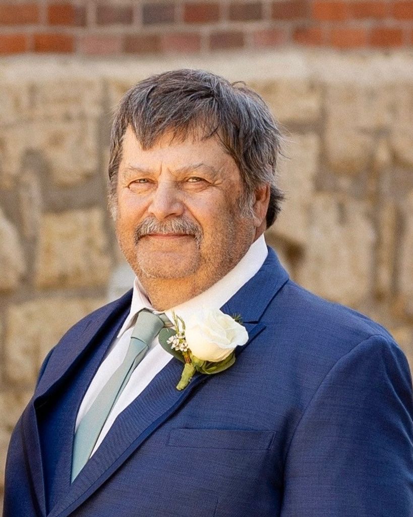 Bruce R. Belscamper Profile Photo