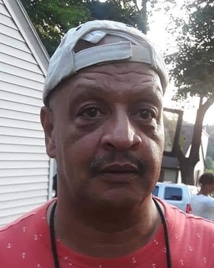 John A Delgado