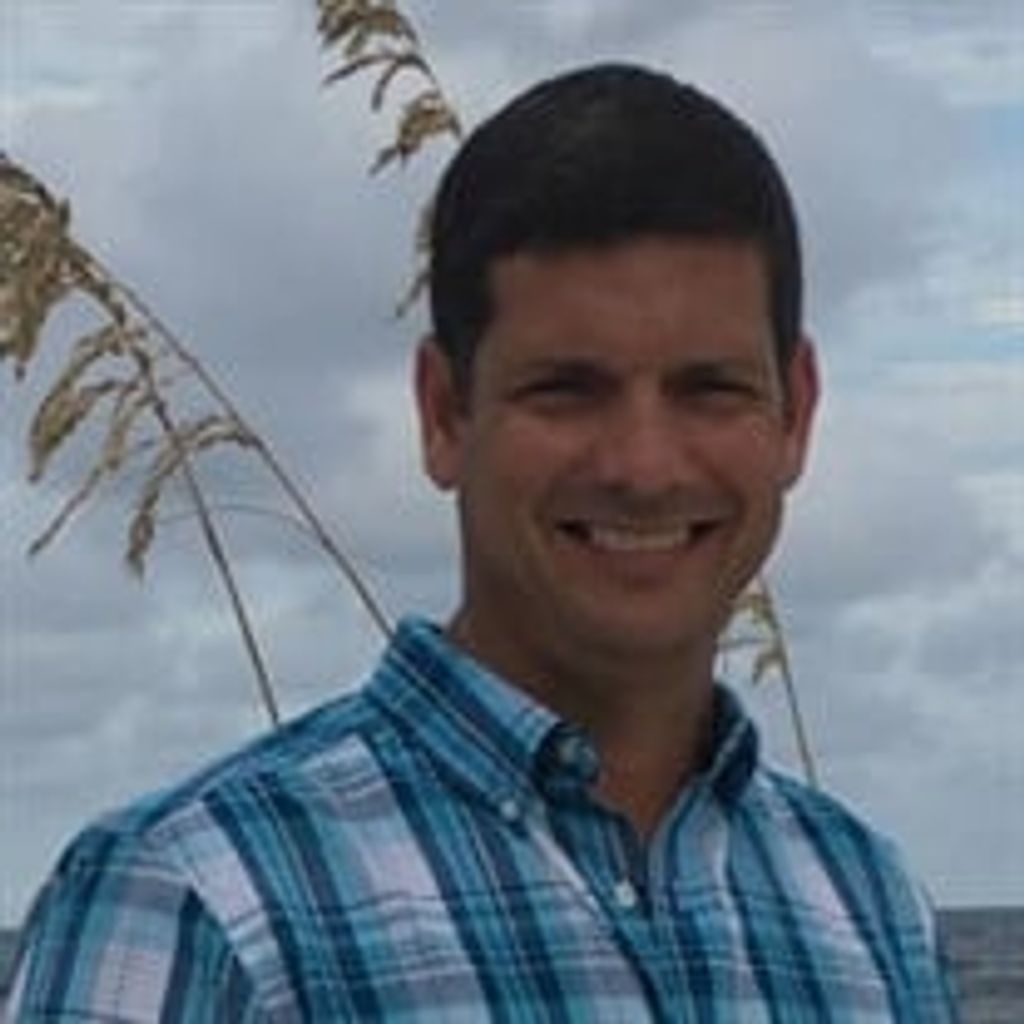 Darrin Michael Christen Profile Photo