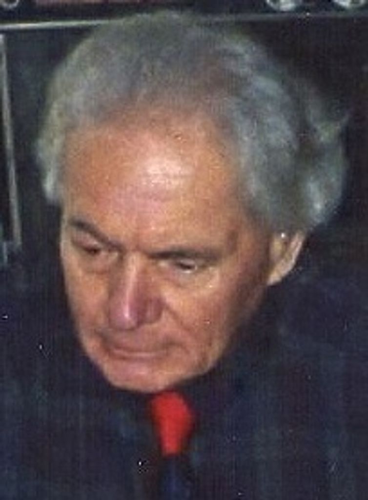 George W. Bostwick, M.D.