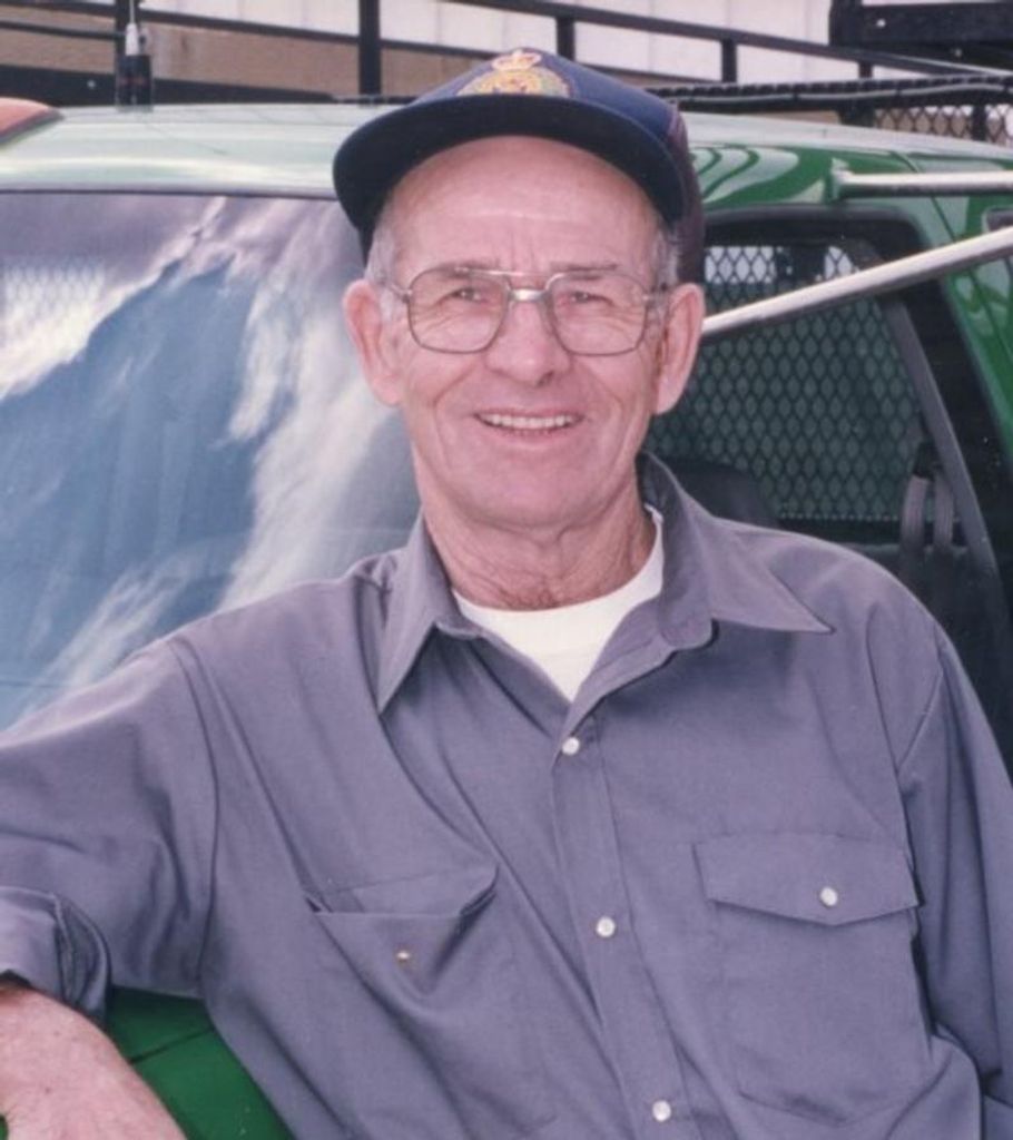 Arthur Wallace Wright Profile Photo