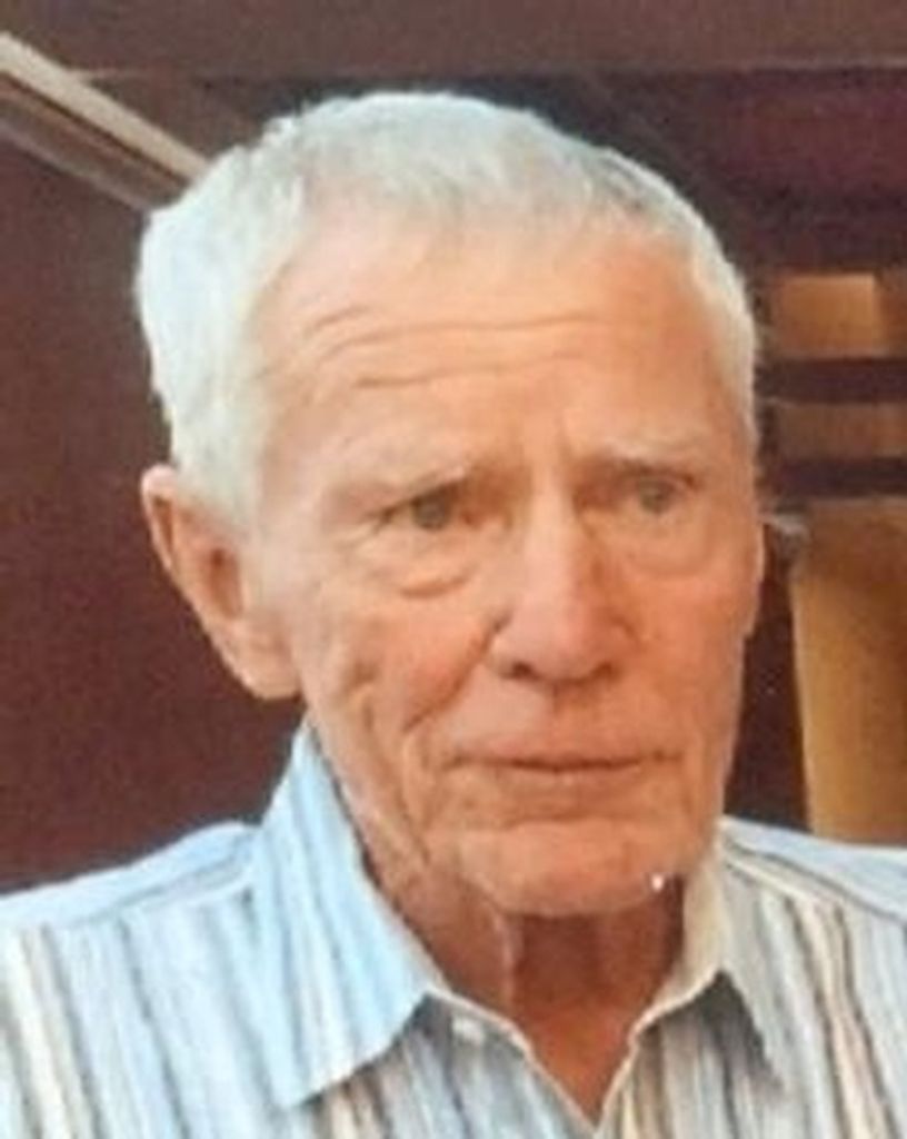 Michael C. Connelly