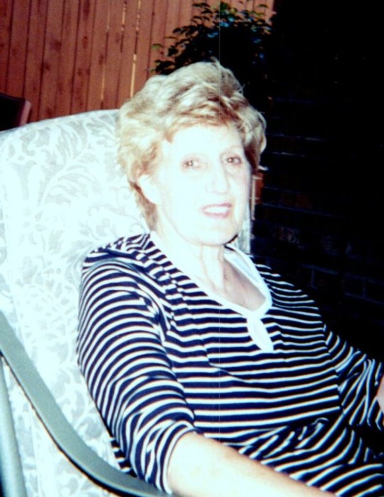 Judy C. Huff Profile Photo