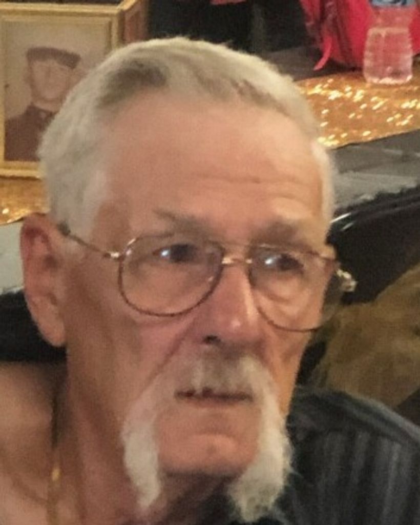 Ronald Joseph Bird Profile Photo