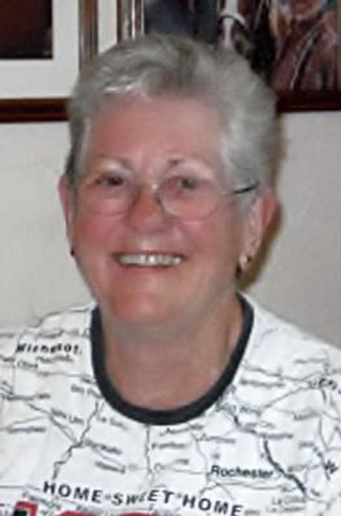 Edna Mitchell Profile Photo