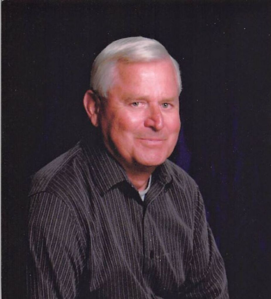Roy Vernon Floyd Jr. Profile Photo