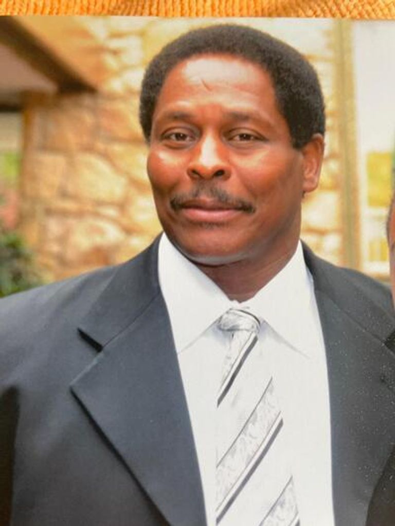 Bernard Thomas Lowery Profile Photo