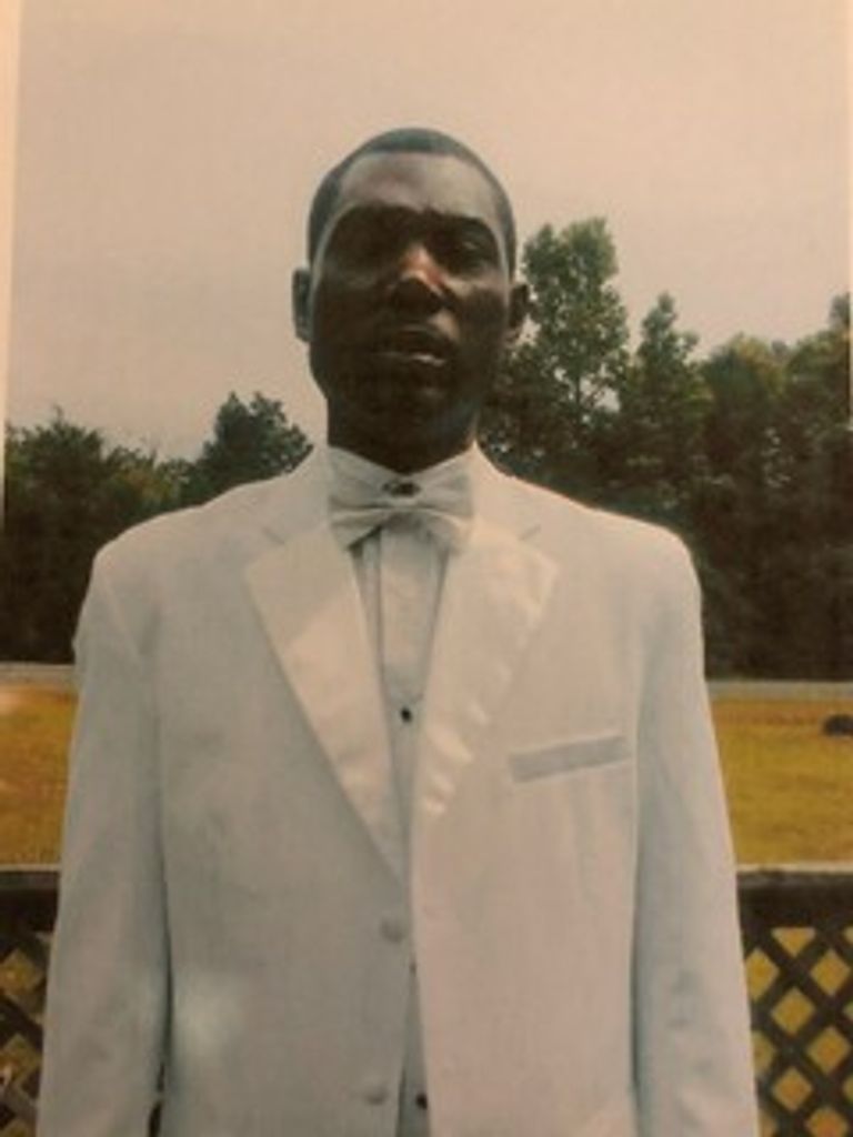 Freddie Jermain Jones