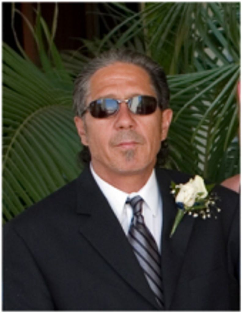 Felix Lonnie Garcia Jr.