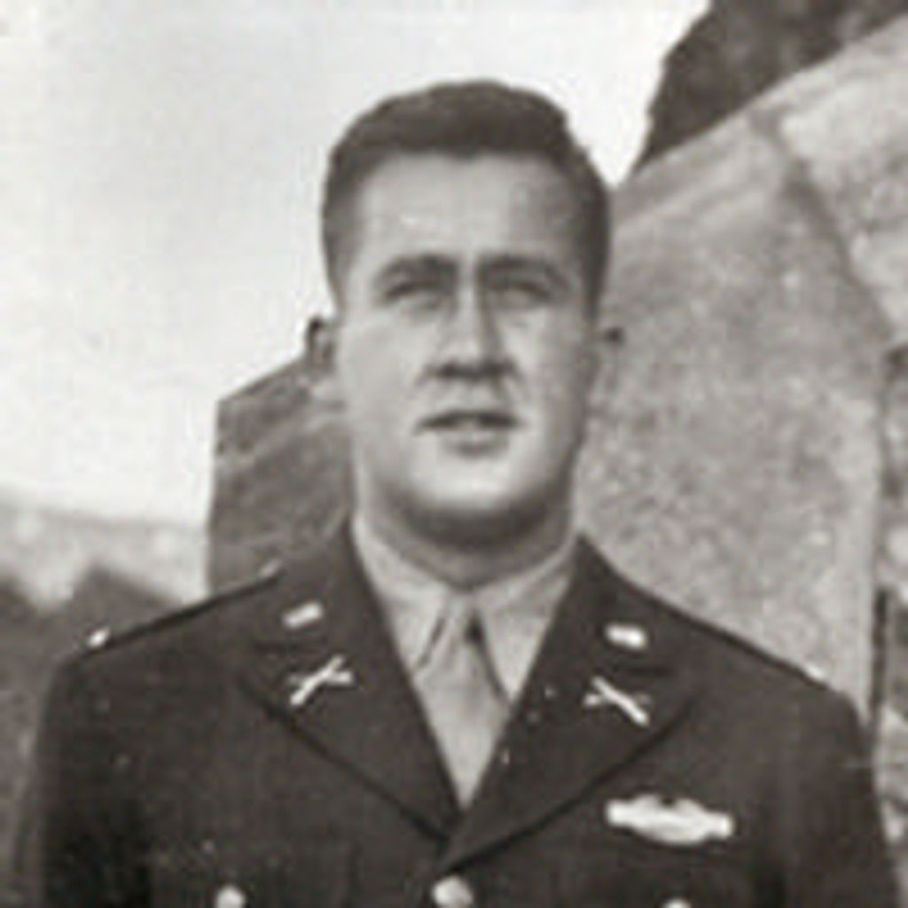 Henry C. Bradford Jr.