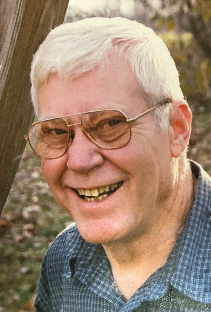 John L. Snyder Profile Photo