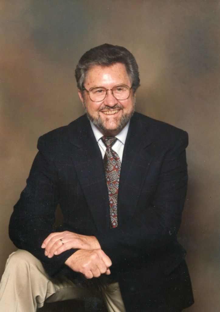 Ben Myers, Sr.