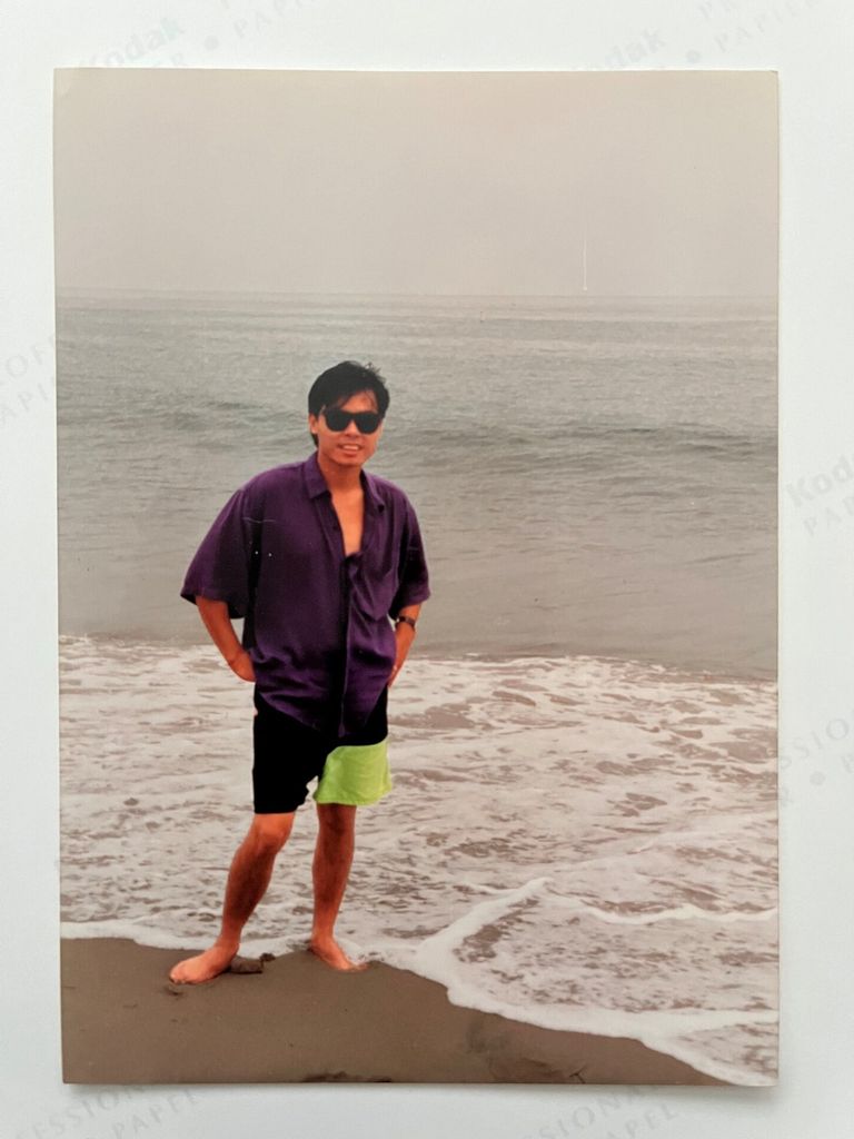 Cuong Van Nguyen