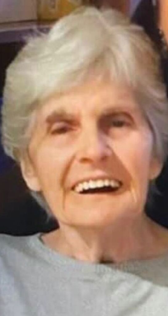 Myrtle E. Thomas Profile Photo