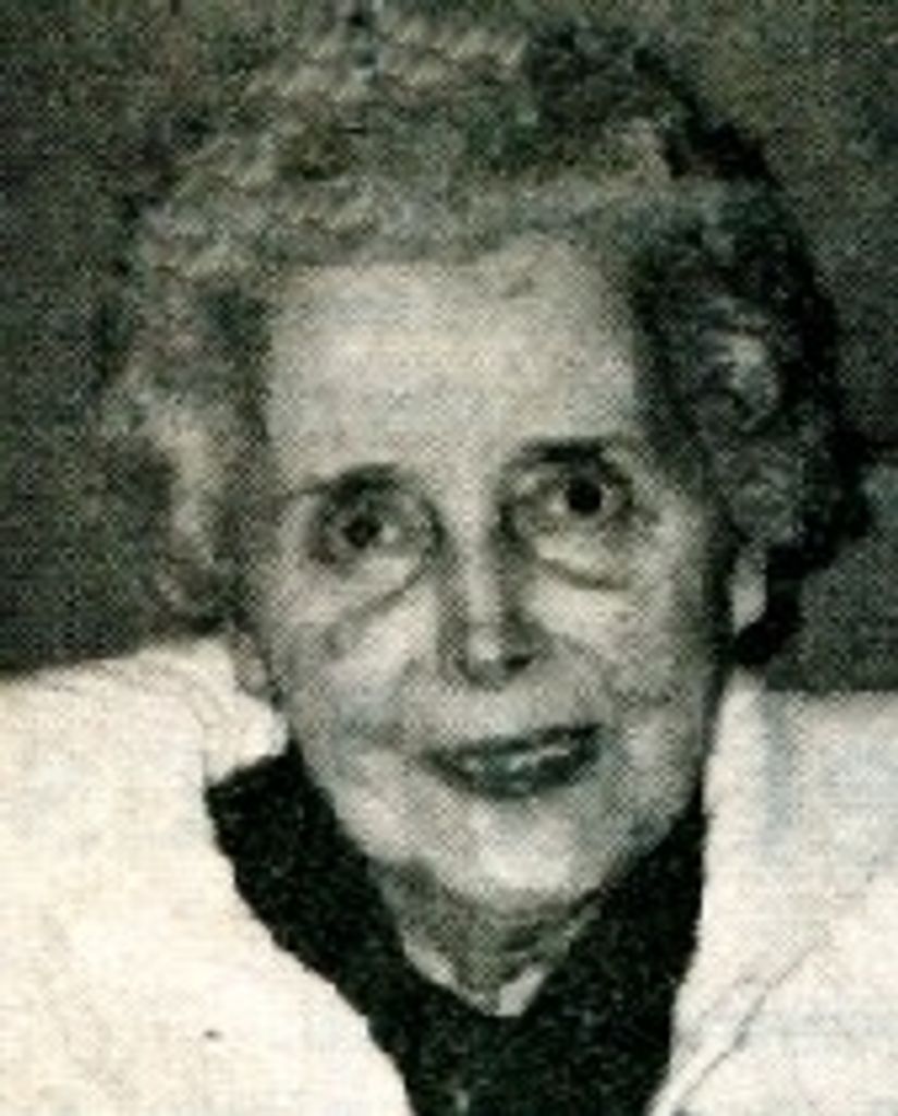 Elsie Marjorie (Tollefson) Hauge Profile Photo