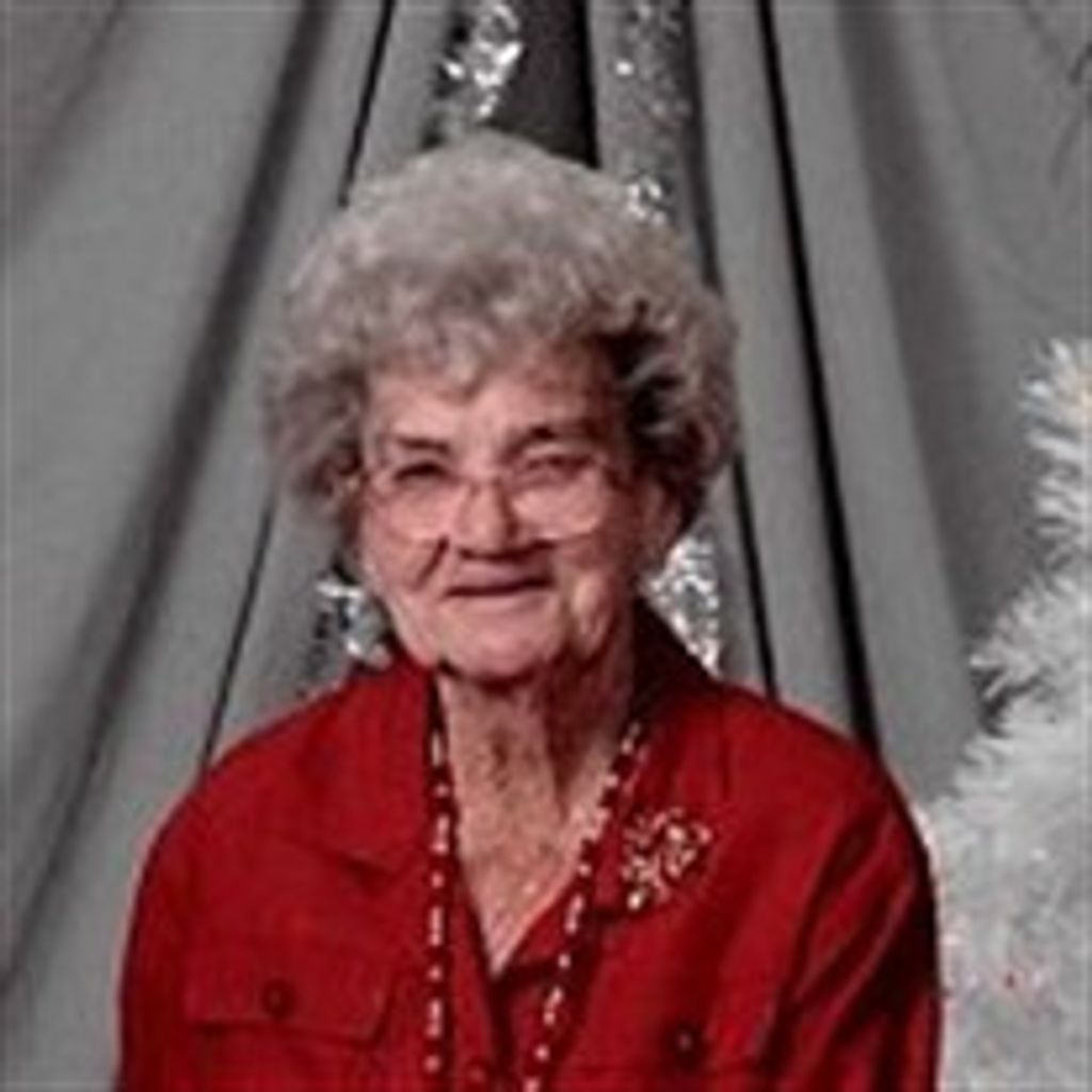 Olga L. Williams