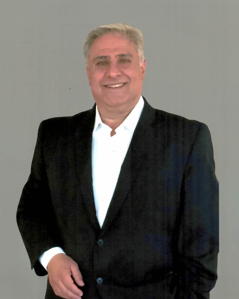 Emile Jeries Lutfi Profile Photo