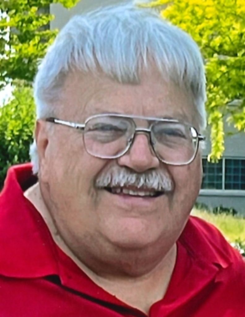 Lyle Janssen Profile Photo