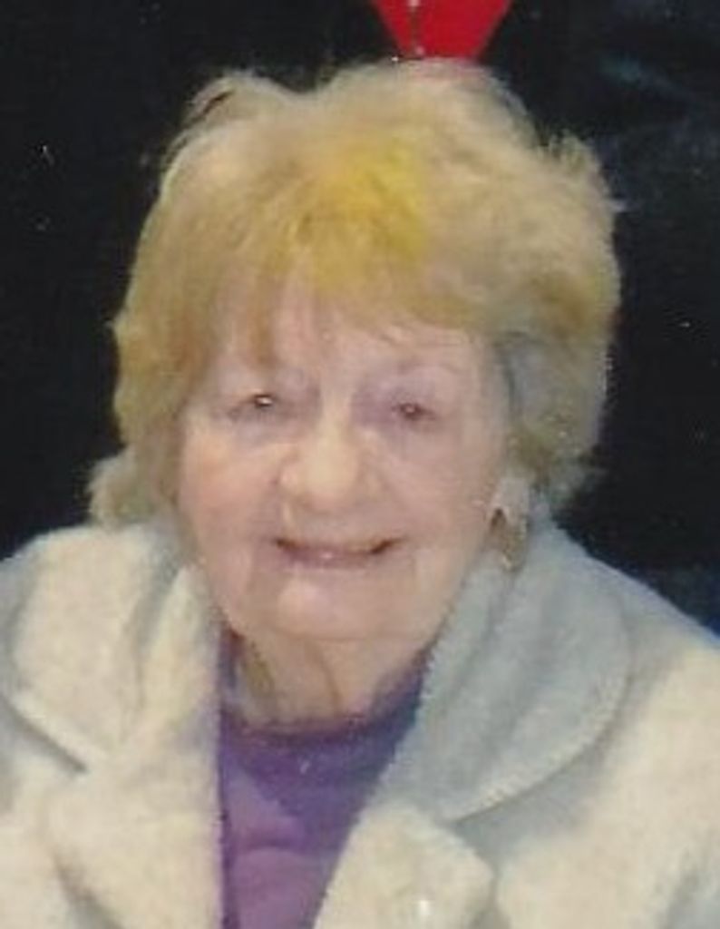 Kathryn V. (Welsh)  Reino Profile Photo