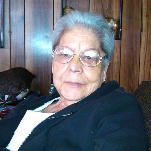 Mary E. Cuellar Profile Photo