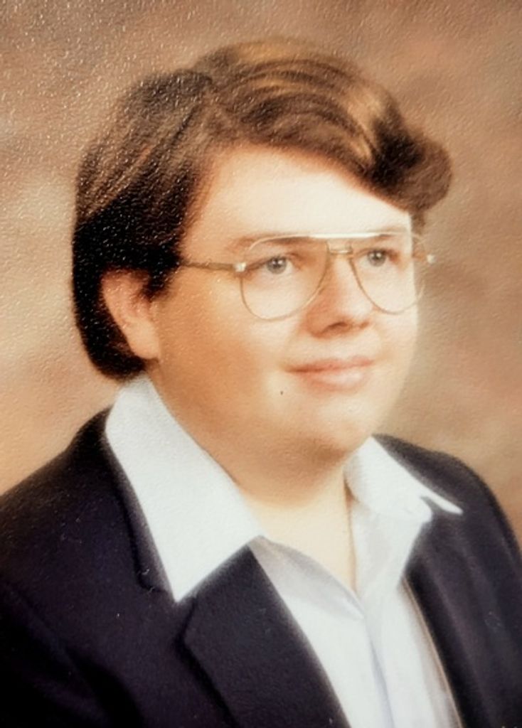 Randy Purcell Profile Photo