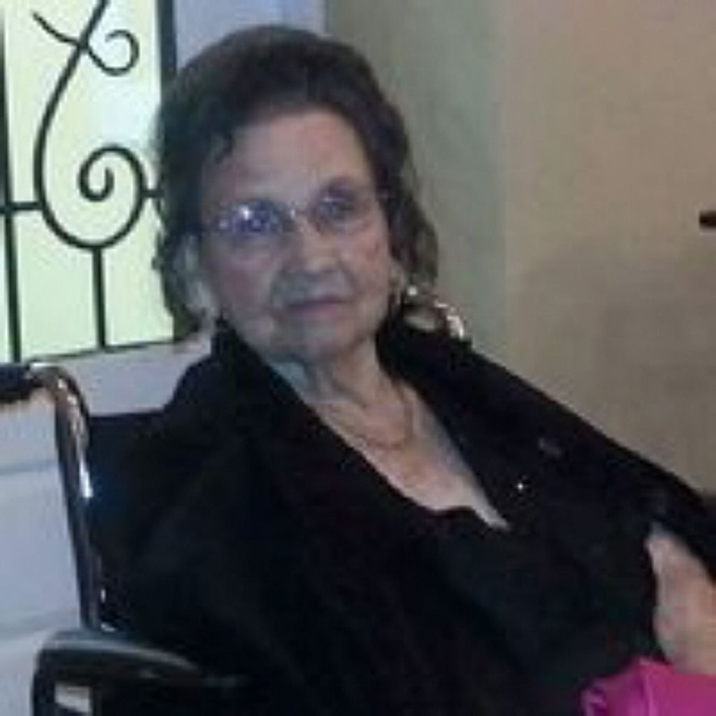 Maria Rendon