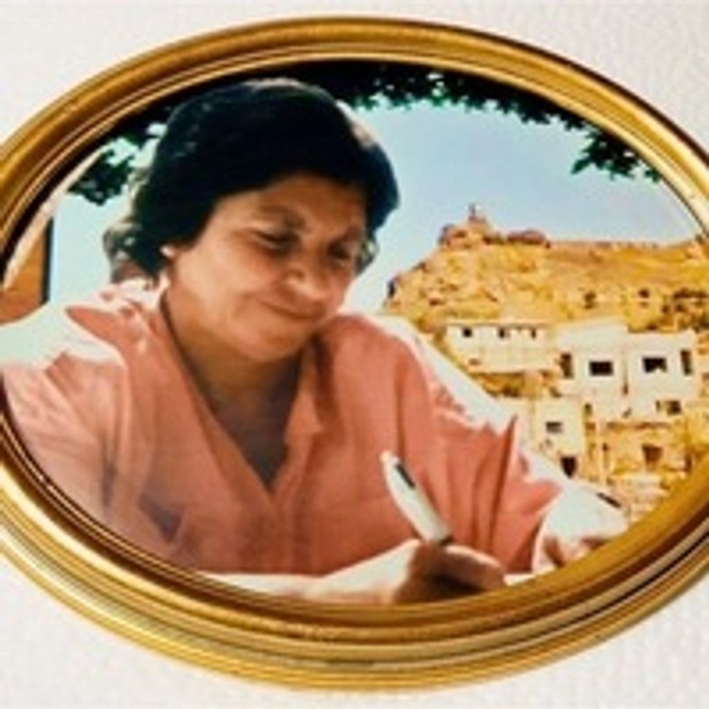 Salwa Azzam